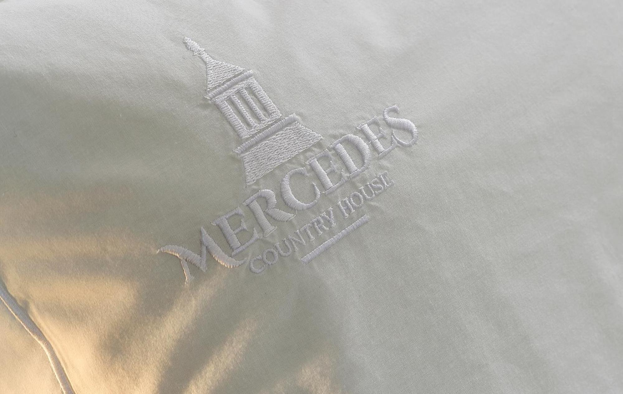 Mercedes Country House Faro Eksteriør billede
