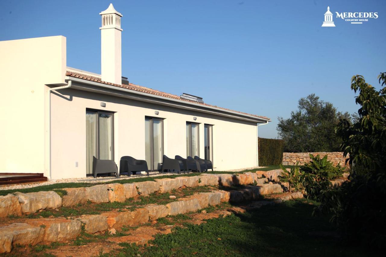 Mercedes Country House Faro Eksteriør billede